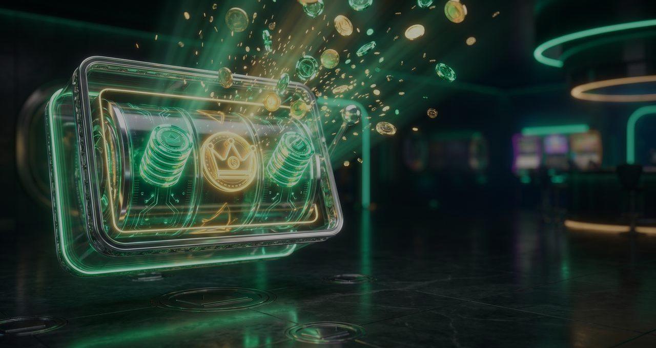 Coin Casino